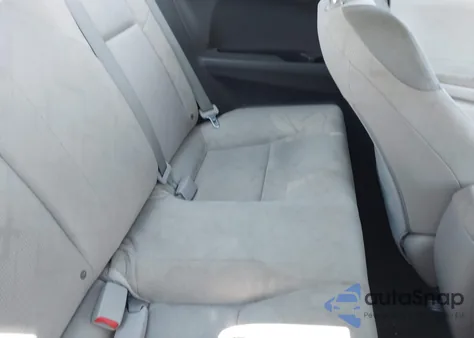 2012 Honda Civic Lx z USA, uszkodzony, nr VIN 2HGFG3B56CH560686